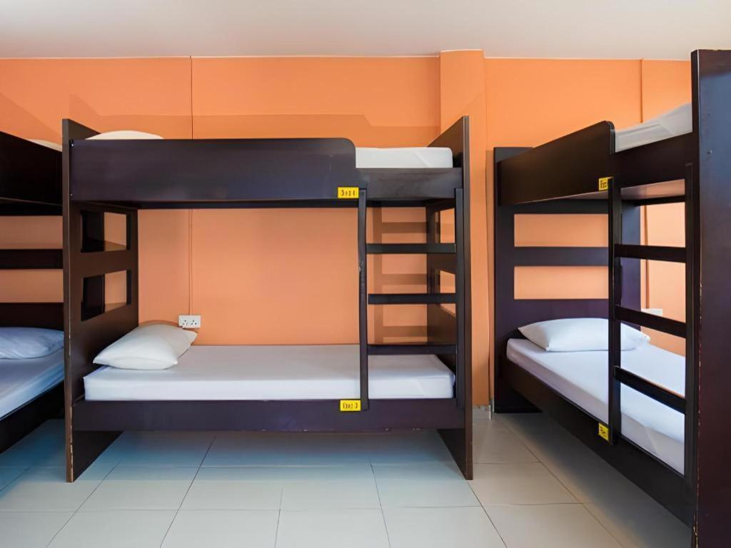 G4 Station Backpackers Hostel Singapore Exterior photo