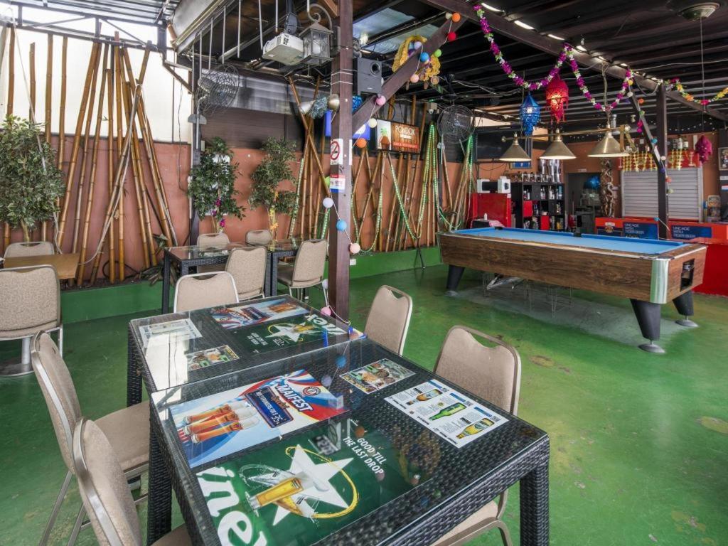 G4 Station Backpackers Hostel Singapore Exterior photo